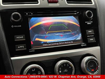 2017 Subaru Crosstrek 2.0i Premium   - Photo 17 - Orange, CA 92868