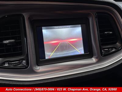 2021 Dodge Challenger SXT - Photo 17 - Orange, CA 92868