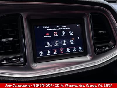 2021 Dodge Challenger SXT - Photo 16 - Orange, CA 92868