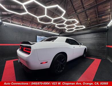 2021 Dodge Challenger SXT - Photo 3 - Orange, CA 92868
