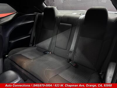 2021 Dodge Challenger SXT - Photo 9 - Orange, CA 92868
