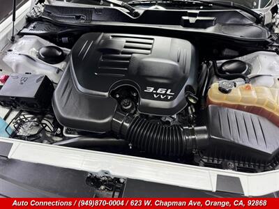 2021 Dodge Challenger SXT - Photo 21 - Orange, CA 92868