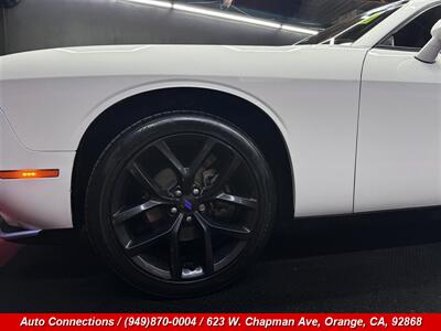 2021 Dodge Challenger SXT - Photo 30 - Orange, CA 92868