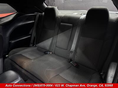 2021 Dodge Challenger SXT - Photo 9 - Orange, CA 92868