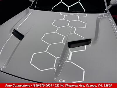 2021 Dodge Challenger SXT - Photo 23 - Orange, CA 92868