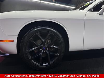 2021 Dodge Challenger SXT - Photo 30 - Orange, CA 92868