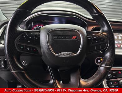 2021 Dodge Challenger SXT - Photo 12 - Orange, CA 92868