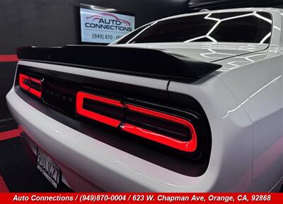 2021 Dodge Challenger SXT - Photo 29 - Orange, CA 92868