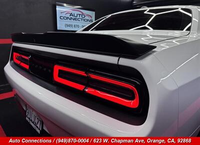 2021 Dodge Challenger SXT - Photo 29 - Orange, CA 92868