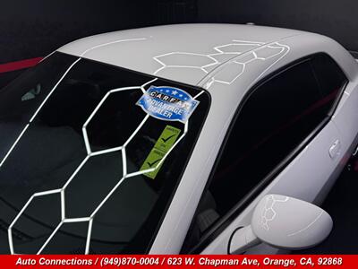 2021 Dodge Challenger SXT - Photo 22 - Orange, CA 92868