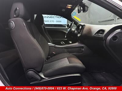 2021 Dodge Challenger SXT - Photo 7 - Orange, CA 92868