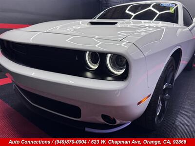 2021 Dodge Challenger SXT - Photo 28 - Orange, CA 92868
