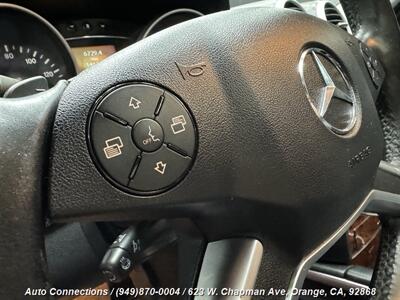 2011 Mercedes-Benz ML 350 4MATIC   - Photo 14 - Orange, CA 92868