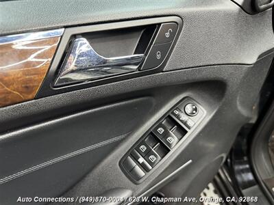 2011 Mercedes-Benz ML 350 4MATIC   - Photo 24 - Orange, CA 92868