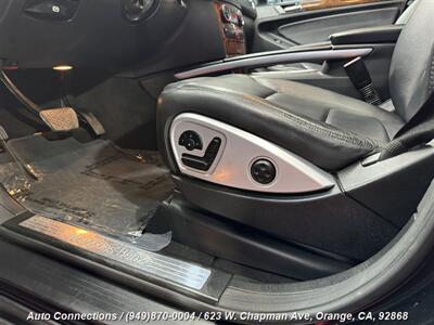 2011 Mercedes-Benz ML 350 4MATIC   - Photo 25 - Orange, CA 92868