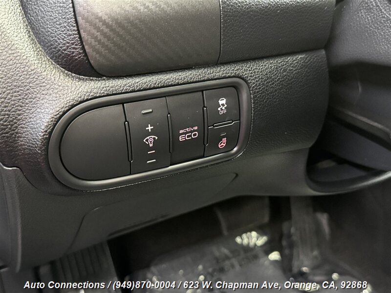 2015 Kia Forte EX photo 21