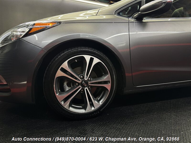 2015 Kia Forte EX photo 31
