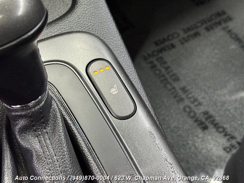 2015 Kia Forte EX photo 14