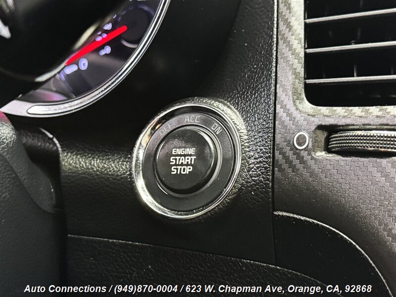 2015 Kia Forte EX photo 18