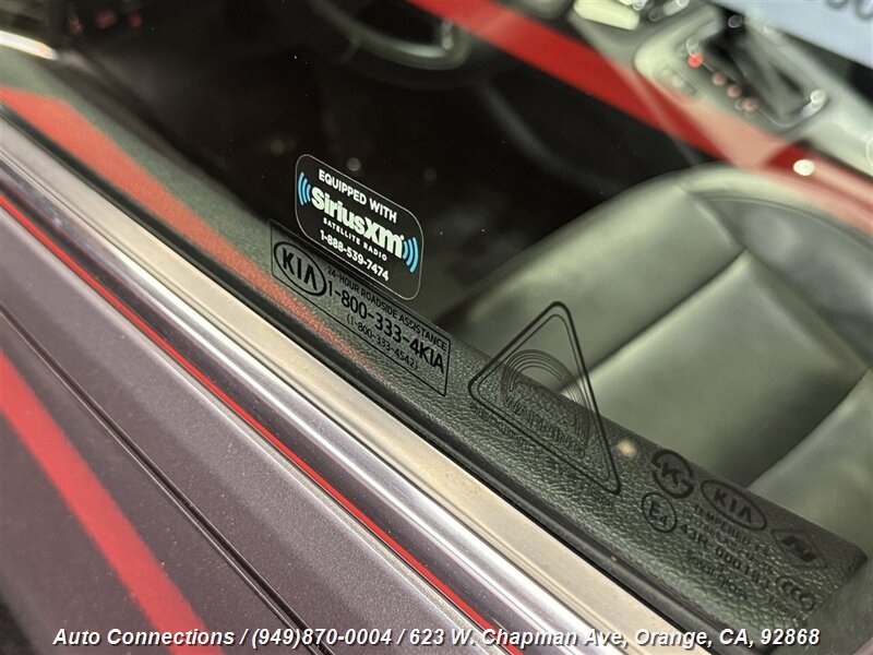 2015 Kia Forte EX photo 28
