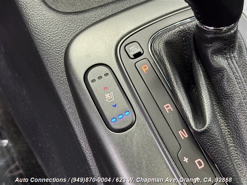 2015 Kia Forte EX photo 13