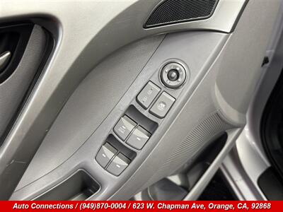 2012 Hyundai ELANTRA GLS - Photo 19 - Orange, CA 92868