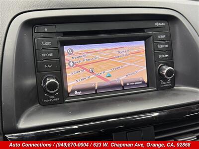 2014 Mazda CX-5 Touring - Photo 16 - Orange, CA 92868