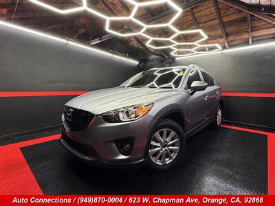 2014 Mazda CX-5 Touring - Photo 2 - Orange, CA 92868