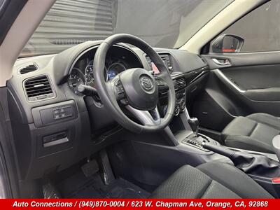 2014 Mazda CX-5 Touring - Photo 11 - Orange, CA 92868