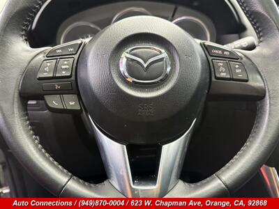 2014 Mazda CX-5 Touring - Photo 13 - Orange, CA 92868
