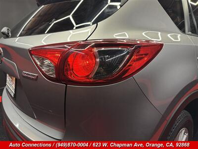 2014 Mazda CX-5 Touring - Photo 30 - Orange, CA 92868
