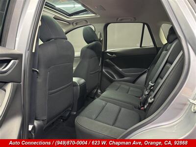 2014 Mazda CX-5 Touring - Photo 9 - Orange, CA 92868