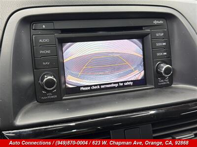 2014 Mazda CX-5 Touring - Photo 17 - Orange, CA 92868