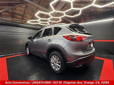 2014 Mazda CX-5 Touring - Photo 4 - Orange, CA 92868