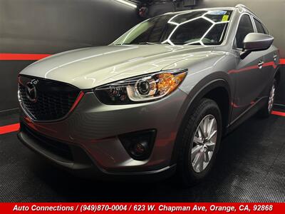 2014 Mazda CX-5 Touring - Photo 29 - Orange, CA 92868