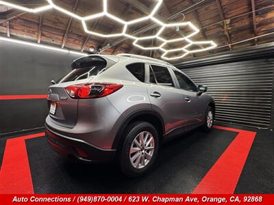 2014 Mazda CX-5 Touring - Photo 3 - Orange, CA 92868