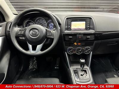 2014 Mazda CX-5 Touring - Photo 12 - Orange, CA 92868