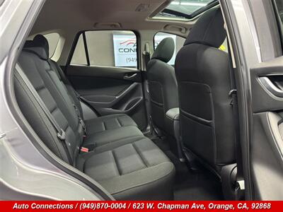 2014 Mazda CX-5 Touring - Photo 8 - Orange, CA 92868
