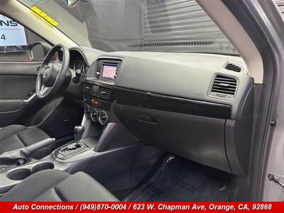 2014 Mazda CX-5 Touring - Photo 10 - Orange, CA 92868