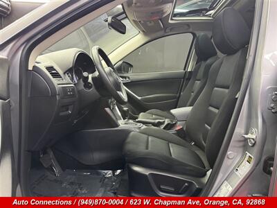 2014 Mazda CX-5 Touring - Photo 6 - Orange, CA 92868