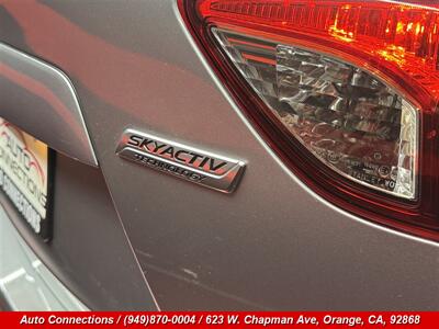 2014 Mazda CX-5 Touring - Photo 28 - Orange, CA 92868