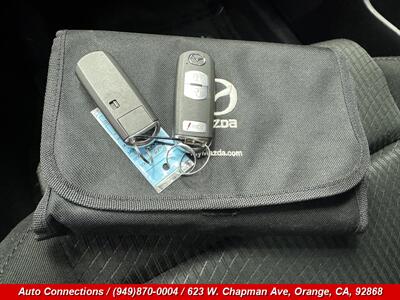2014 Mazda CX-5 Touring - Photo 24 - Orange, CA 92868