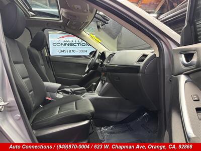 2014 Mazda CX-5 Touring - Photo 7 - Orange, CA 92868