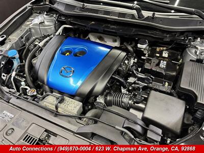 2014 Mazda CX-5 Touring - Photo 26 - Orange, CA 92868