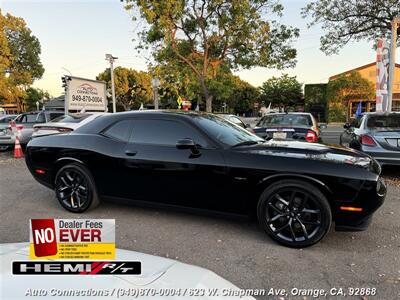 2016 Dodge Challenger R/T Plus   - Photo 1 - Orange, CA 92868