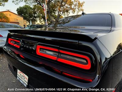 2016 Dodge Challenger R/T Plus   - Photo 36 - Orange, CA 92868