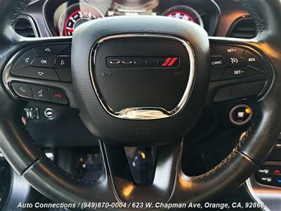 2016 Dodge Challenger R/T Plus   - Photo 14 - Orange, CA 92868