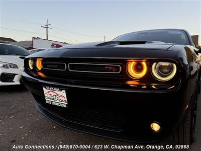 2016 Dodge Challenger R/T Plus   - Photo 34 - Orange, CA 92868