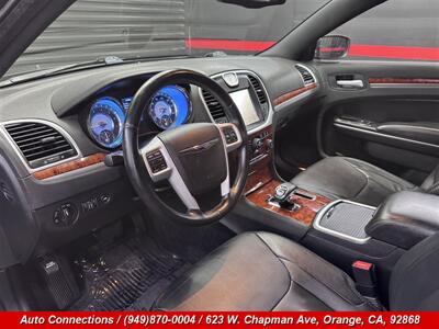 2014 Chrysler 300 Series - Photo 11 - Orange, CA 92868