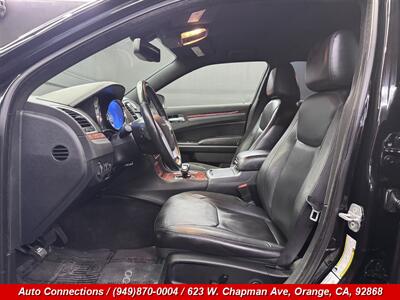 2014 Chrysler 300 Series - Photo 6 - Orange, CA 92868